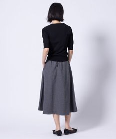 TOCCA TULIP FLUFF スカート