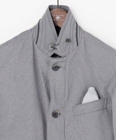 JOSEPH ABBOUD 【軽量/ストレッチ】アクティブレジャー ジャケット