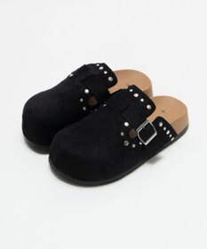 WEGO スタッズデザインサボ