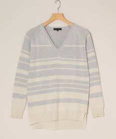 ONWARD Reuse Park 【ICB】ニット春夏