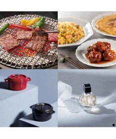 PRESENTERS ROOM Mistral(ミストラル) e-order choice(カードカタログ) ＜Byron(バイロン)＞