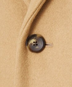 NAVE 【ReNAVE】ウールメルトン チェスターコート