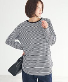 CRAFT STANDARD BOUTIQUE クルーネックロンTee