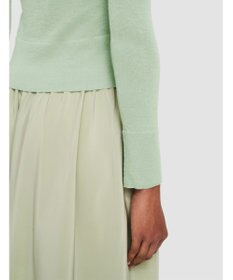 JOSEPH 【洗える】キャッシュエアー　カーディガン