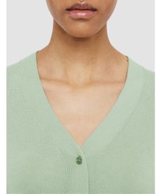 JOSEPH 【洗える】キャッシュエアー　カーディガン