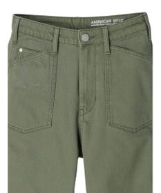 AMERICAN HOLIC ベイカーパンツ