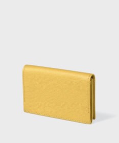 Paul Smith メタルクロップドロゴ 名刺入れ