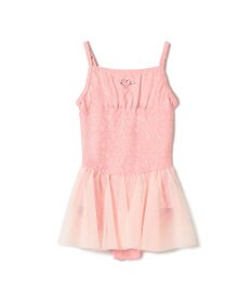 Chacott スカート付レオタード