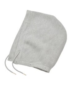 Green Parks ２ＷＡＹニットフードキルティングブルゾン