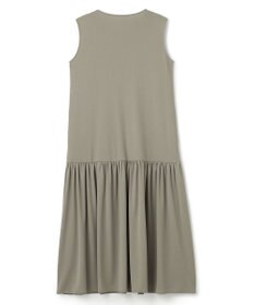 UNFILO ドライジャージーワンピース