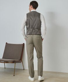 GOTAIRIKU 圧倒的清涼感【夏に必要なカイテキ7機能】クールドッツ セットアップパンツ_クラシックプリント(26年モデル)