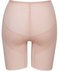 Wing 【マッチミーガードル】 ガードルがわたしに合わせてくれる ヒップアップ KQ2720 ウイング／ワコール