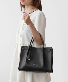 TOCCA PONTIS LEATHER BAG バッグ
