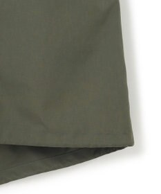 23区 【SLOW/一部店舗限定】4WAY モッズコート