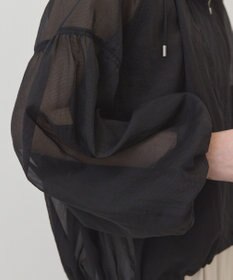 AMERICAN HOLIC シアーリップストップブルゾン