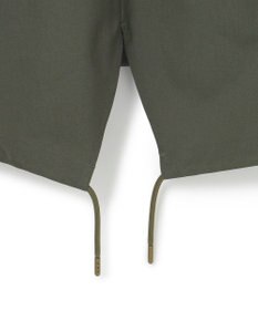 23区 【SLOW/一部店舗限定】4WAY モッズコート