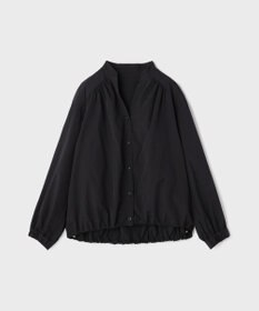 GRACE CONTINENTAL ボウタイシャツブルゾン