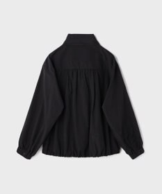 GRACE CONTINENTAL ボウタイシャツブルゾン