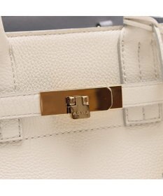 A.D.M.J. 【牛革】モーツァルト/前金具付トート24cm(Dカン＋)