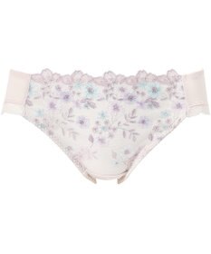 Wing ショーツ KB2367とペア 【スキマフィットブラ】 はきこみ丈あさめ KF2367 ウイング／ワコール