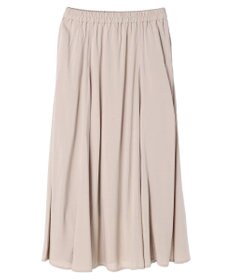 AMERICAN HOLIC サラックールギャザースカート