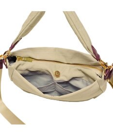 Regalo Felice 【撥水生地 / 持ち手が外せる】ショルダー小 / REGALO