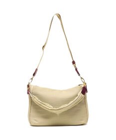 Regalo Felice 【撥水生地 / 持ち手が外せる】ショルダー小 / REGALO