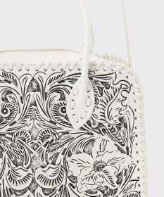 GRACE CONTINENTAL RS MiniBostonBag