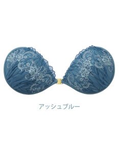 BRADELIS New York 【NuBra / ナチュラルタイプ】ヌーブラ・エアーライト フィリア