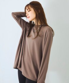 OP／FILA 【Kappa】長袖ラッシュT＋レギンス 上下セット