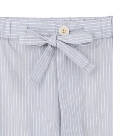 J.PRESS YORK STREET 【UNISEX】リラックスボトム