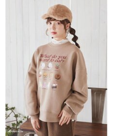 earth music&ecology ｍｉｆｆｙ／ｅａｒｔｈ　ｓｗｅａｔ　ｃｏｌｌｅｃｔｉｏｎ
