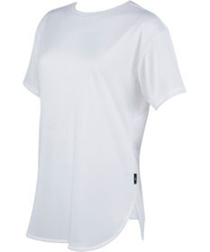 CW-X 【WOMEN】アウター トップス 肩まわり動かしやすい 吸汗速乾 DLY101 /ワコール