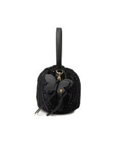 ANNA SUI フィオリー 2wayショルダーバッグ