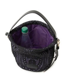 ANNA SUI フィオリー 2wayショルダーバッグ