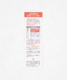 WEGO 【晴雨兼用/紫外線対策/日焼け対策】UV　58㎝メンズ折り畳み傘