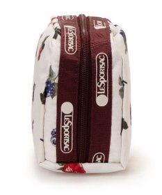 LeSportsac SQUARE COSMETIC/ベリーメロウACC