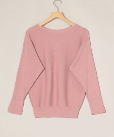 ONWARD Reuse Park 【any SiS】ニット春夏