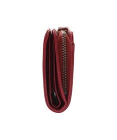 genten トスカ 二つ折り財布