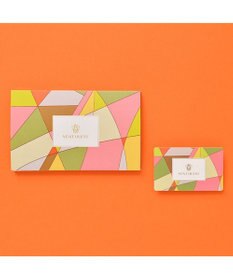 antina gift studio VENT OUEST(ヴァンウェスト) e-order choice(カードカタログ) ＜ORANGE-C(オランジュ)＞