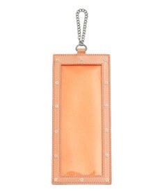 WEGO 【痛バ＆推し活グッズ】キラきゅんスターホロチケホルダー