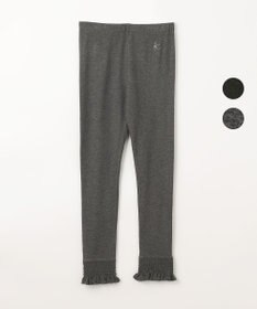 組曲 KIDS 【110-140cm】ソフトサーモ レギンス