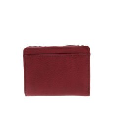 genten トスカ 二つ折り財布