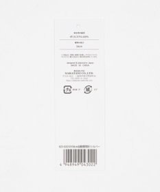 WEGO 【晴雨兼用/紫外線対策/日焼け対策】UV　58㎝メンズ折り畳み傘