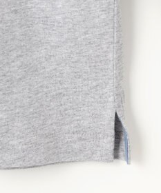 J.PRESS KIDS 【140-170cm】バックブル 長袖カットソー