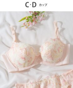 Wing 【ナチュラルフィットブラ】 自然なまる胸シルエット もっちりふんわり触感 KB2020 ウイング／ワコール