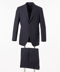 J.PRESS MEN 【CUBA BEACH GENTRY】尾州アーカイブ ストライプ スーツ/総裏