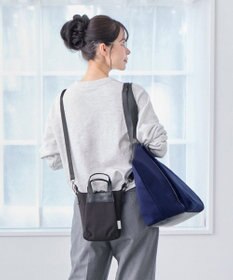 ROOTOTE 3669【ルーポケットが主役!】LT.ミディアム.フロントオープン-A