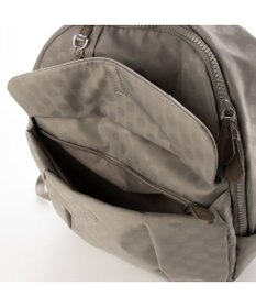 Y'SACCS 【ムック本掲載】Polka Dots リュックサック