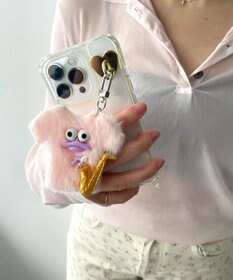 WEGO ルンルン部活ユニフォームモンスターぬいぐるみキーホルダー